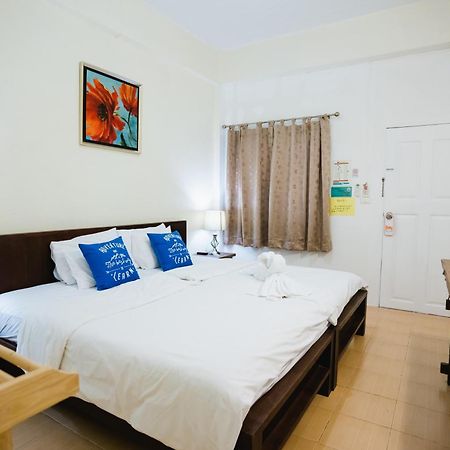 Sabuy Chiangmai Hotel Chiang Mai Ngoại thất bức ảnh