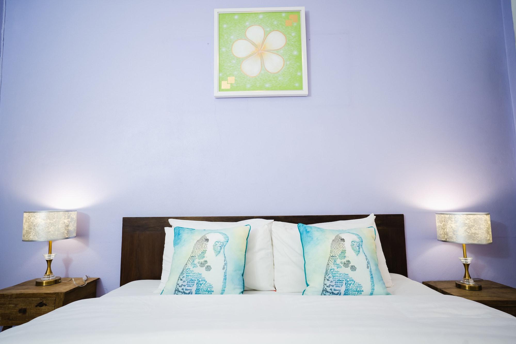 Sabuy Chiangmai Hotel Chiang Mai Ngoại thất bức ảnh