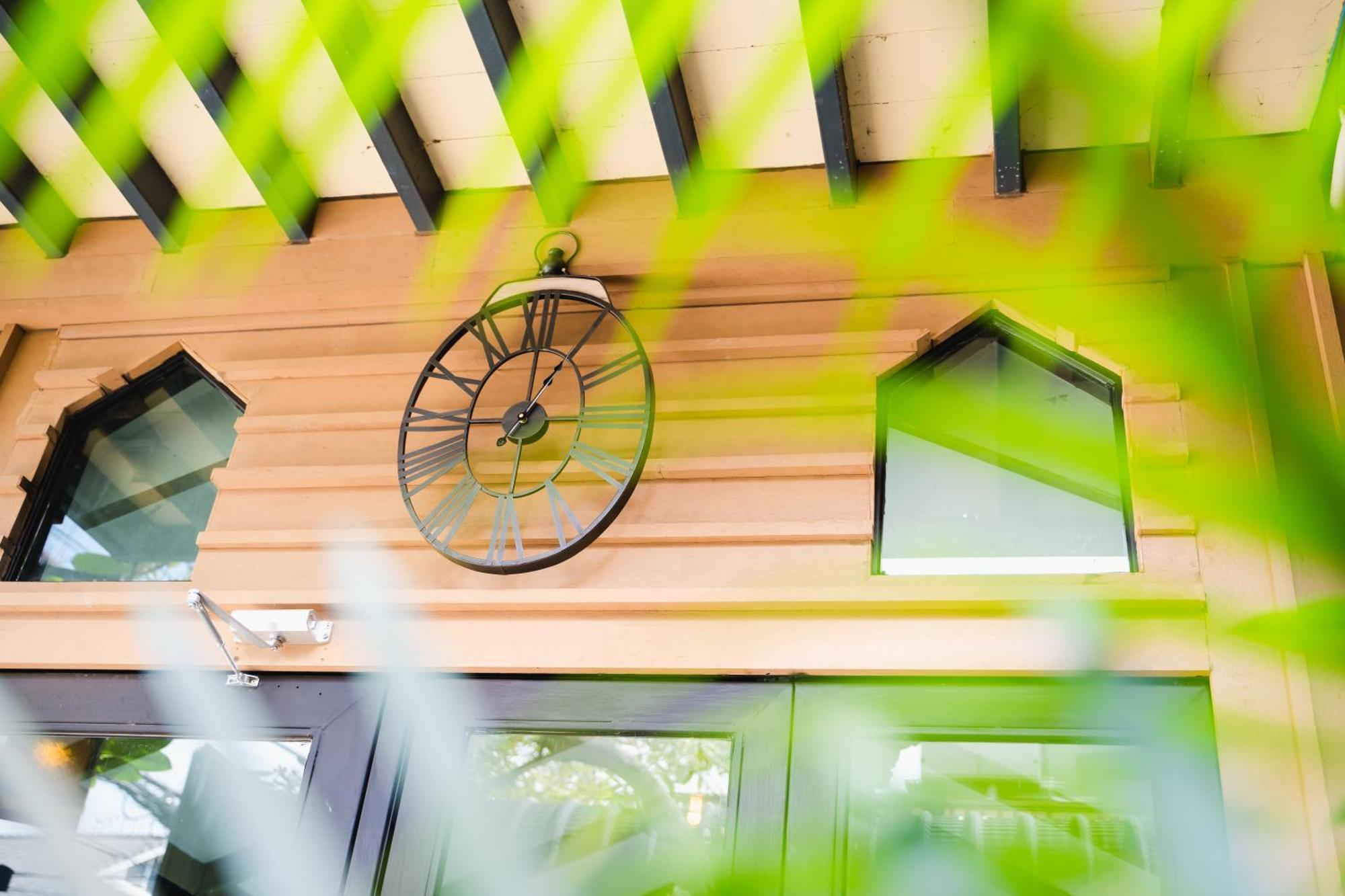 Sabuy Chiangmai Hotel Chiang Mai Ngoại thất bức ảnh