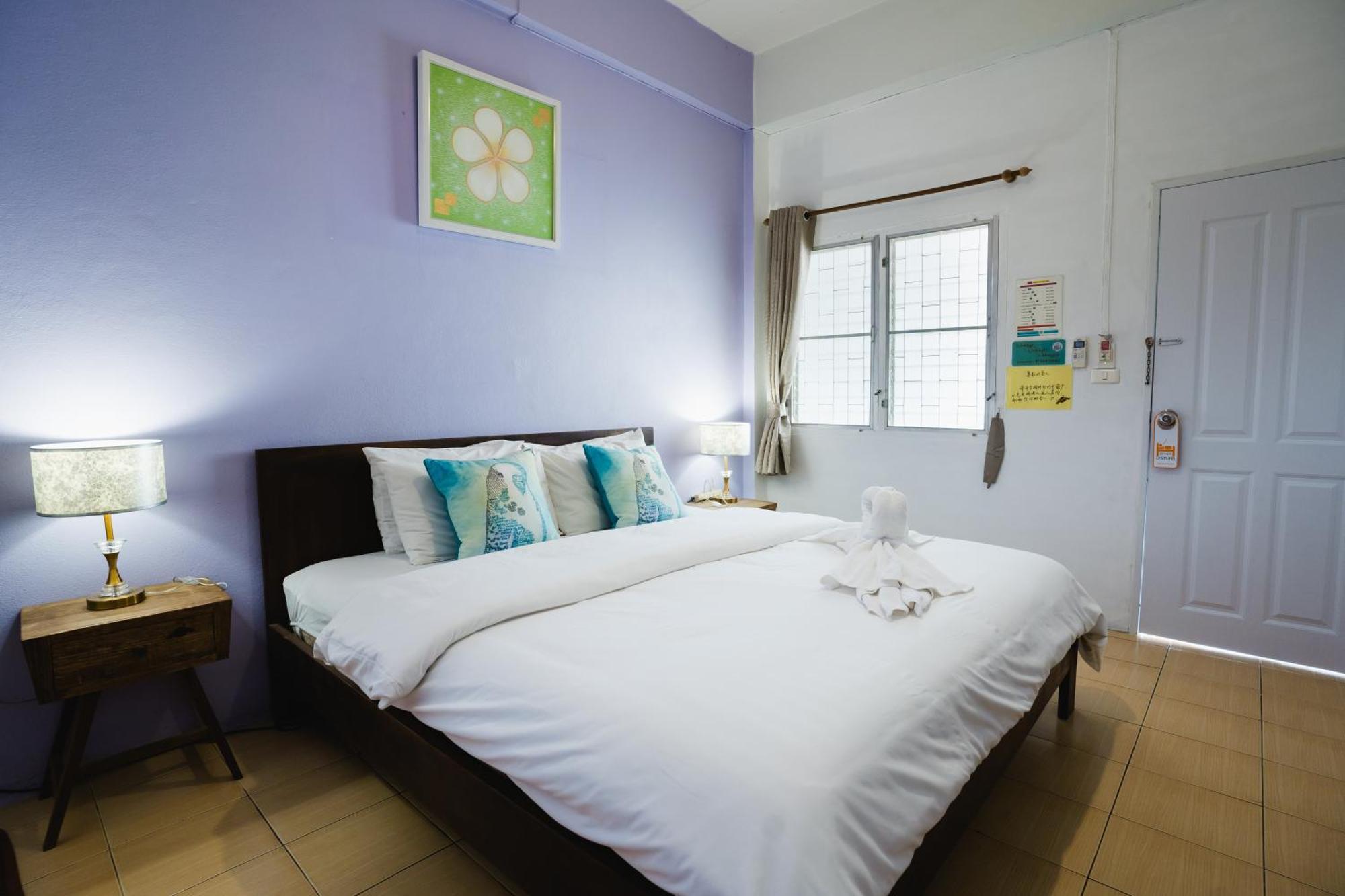 Sabuy Chiangmai Hotel Chiang Mai Ngoại thất bức ảnh