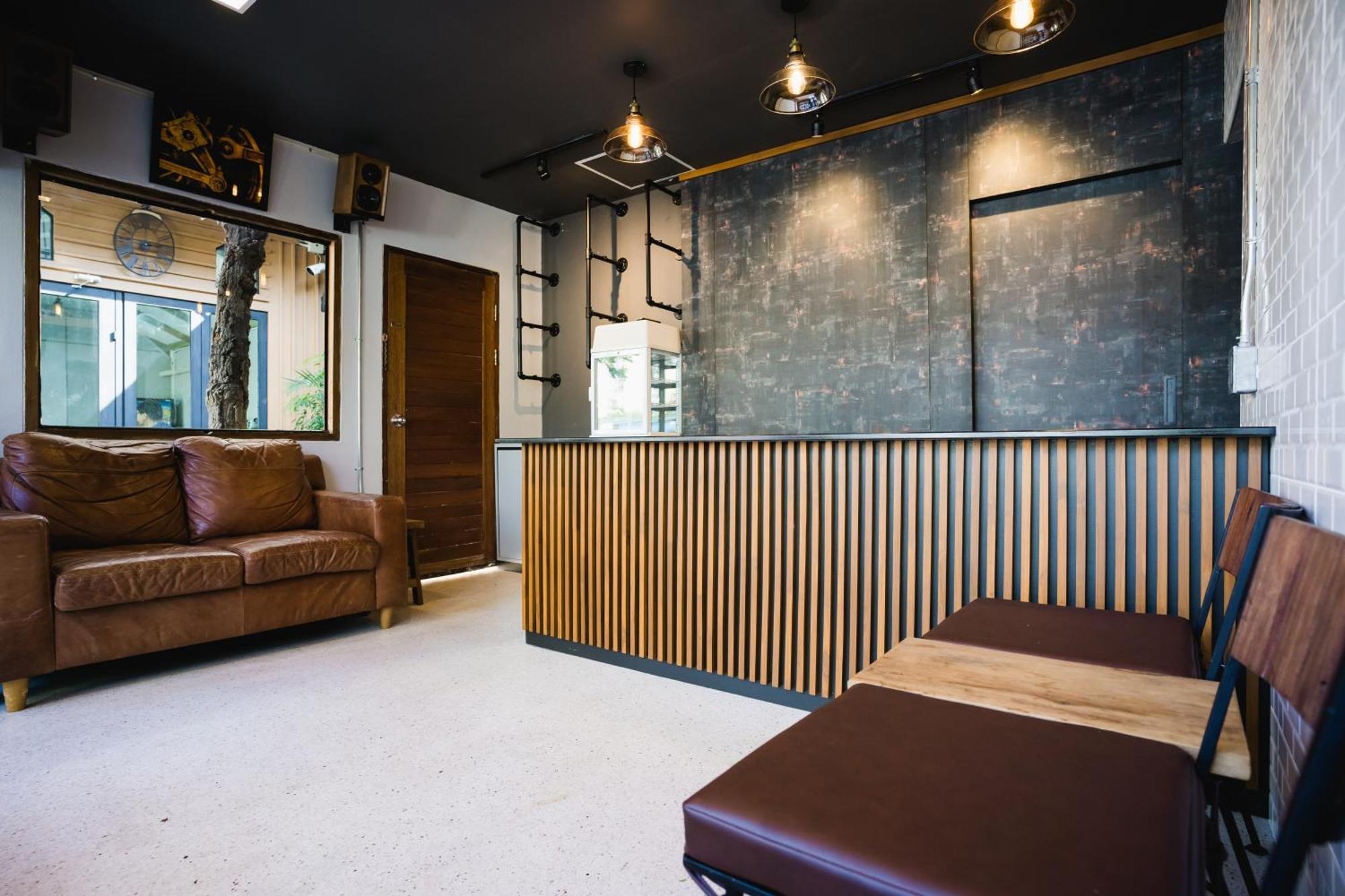 Sabuy Chiangmai Hotel Chiang Mai Ngoại thất bức ảnh