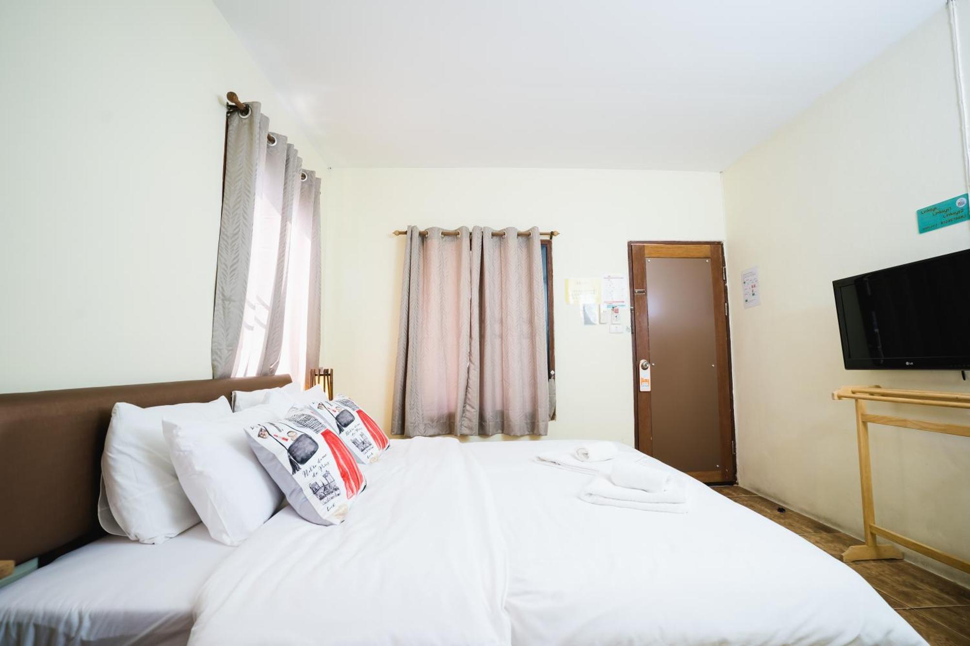 Sabuy Chiangmai Hotel Chiang Mai Ngoại thất bức ảnh