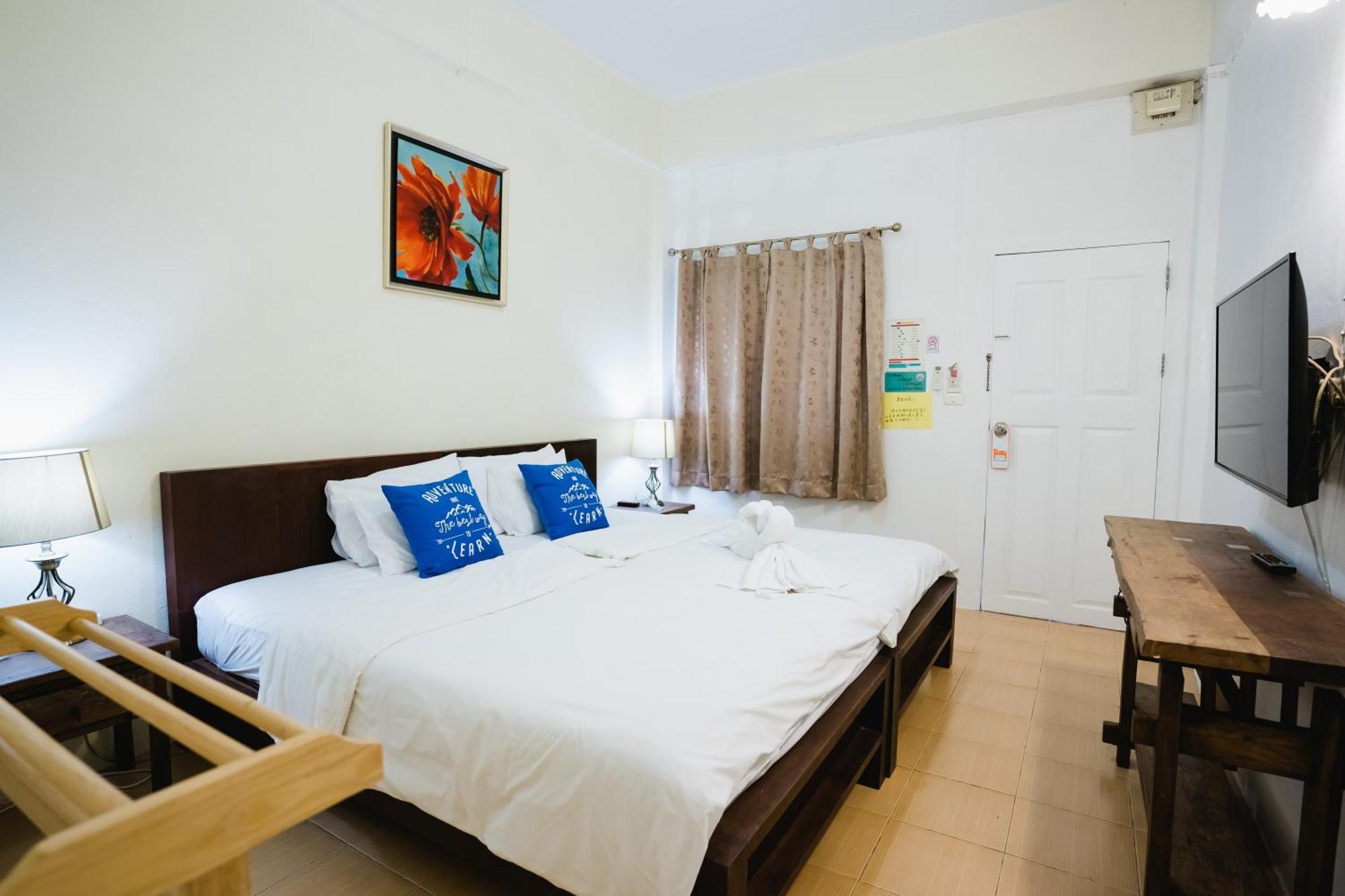 Sabuy Chiangmai Hotel Chiang Mai Ngoại thất bức ảnh