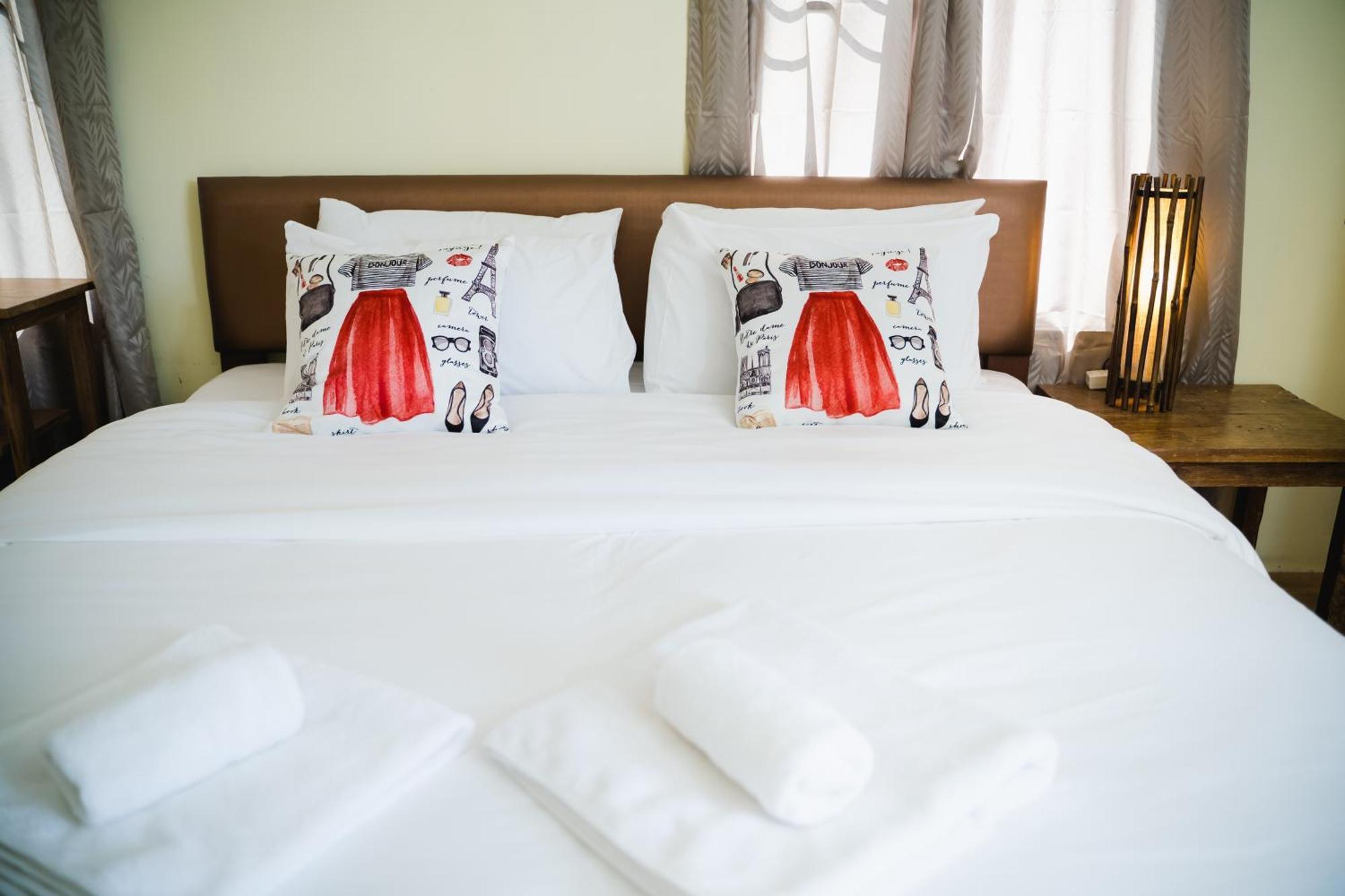 Sabuy Chiangmai Hotel Chiang Mai Ngoại thất bức ảnh
