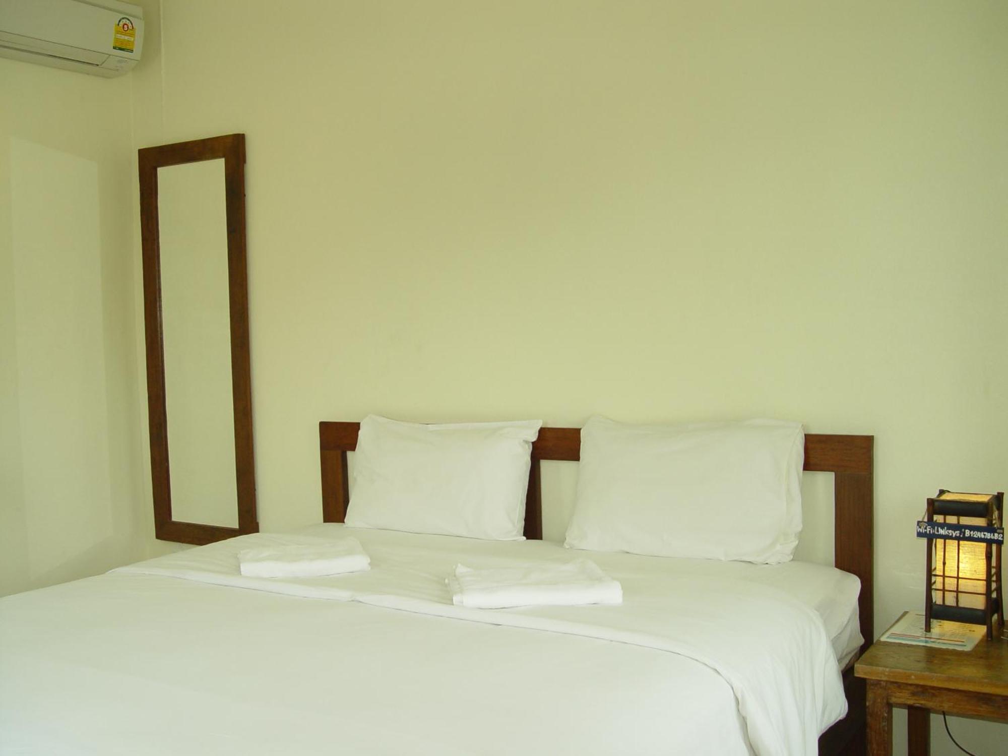 Sabuy Chiangmai Hotel Chiang Mai Ngoại thất bức ảnh