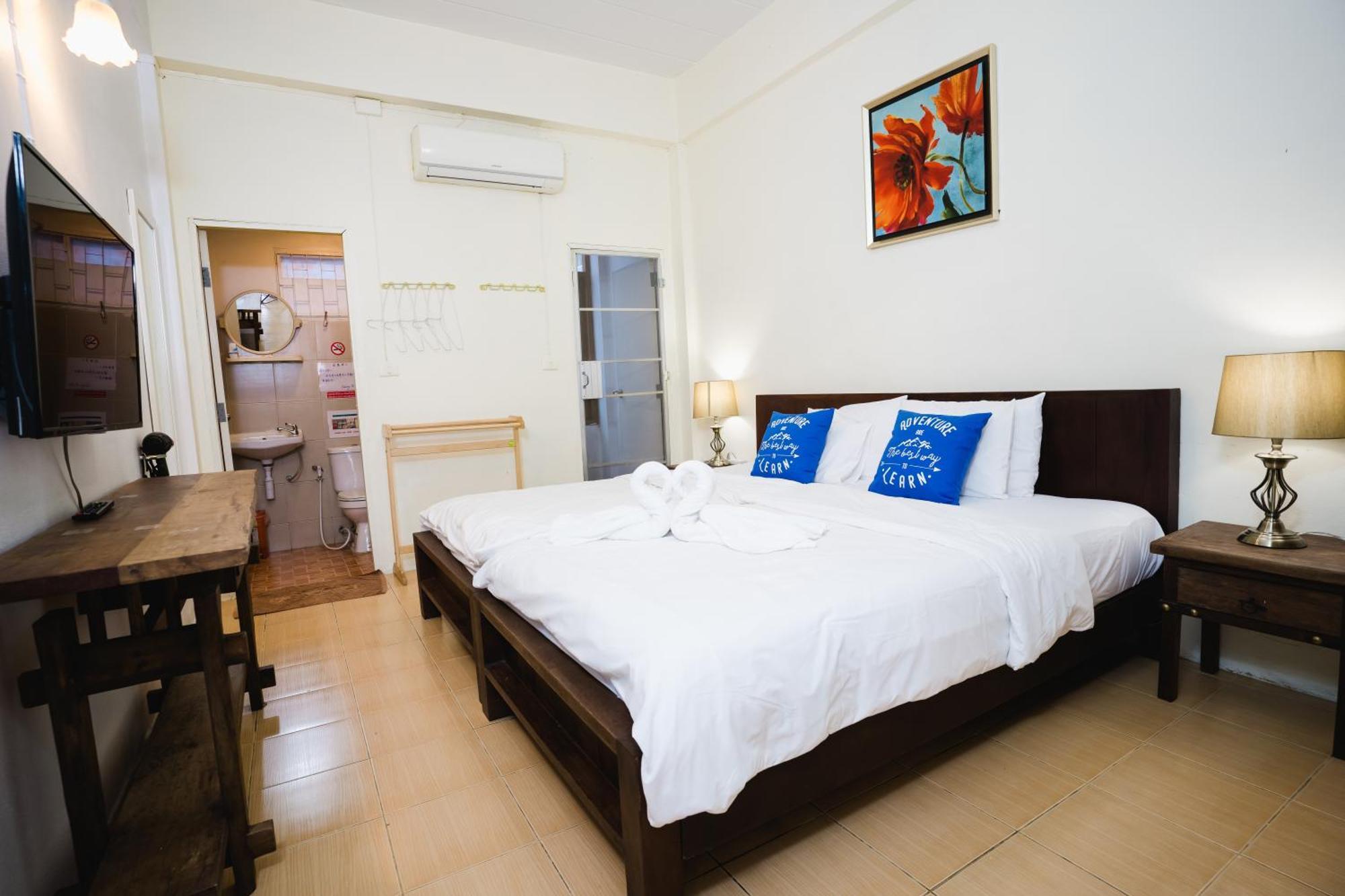 Sabuy Chiangmai Hotel Chiang Mai Ngoại thất bức ảnh