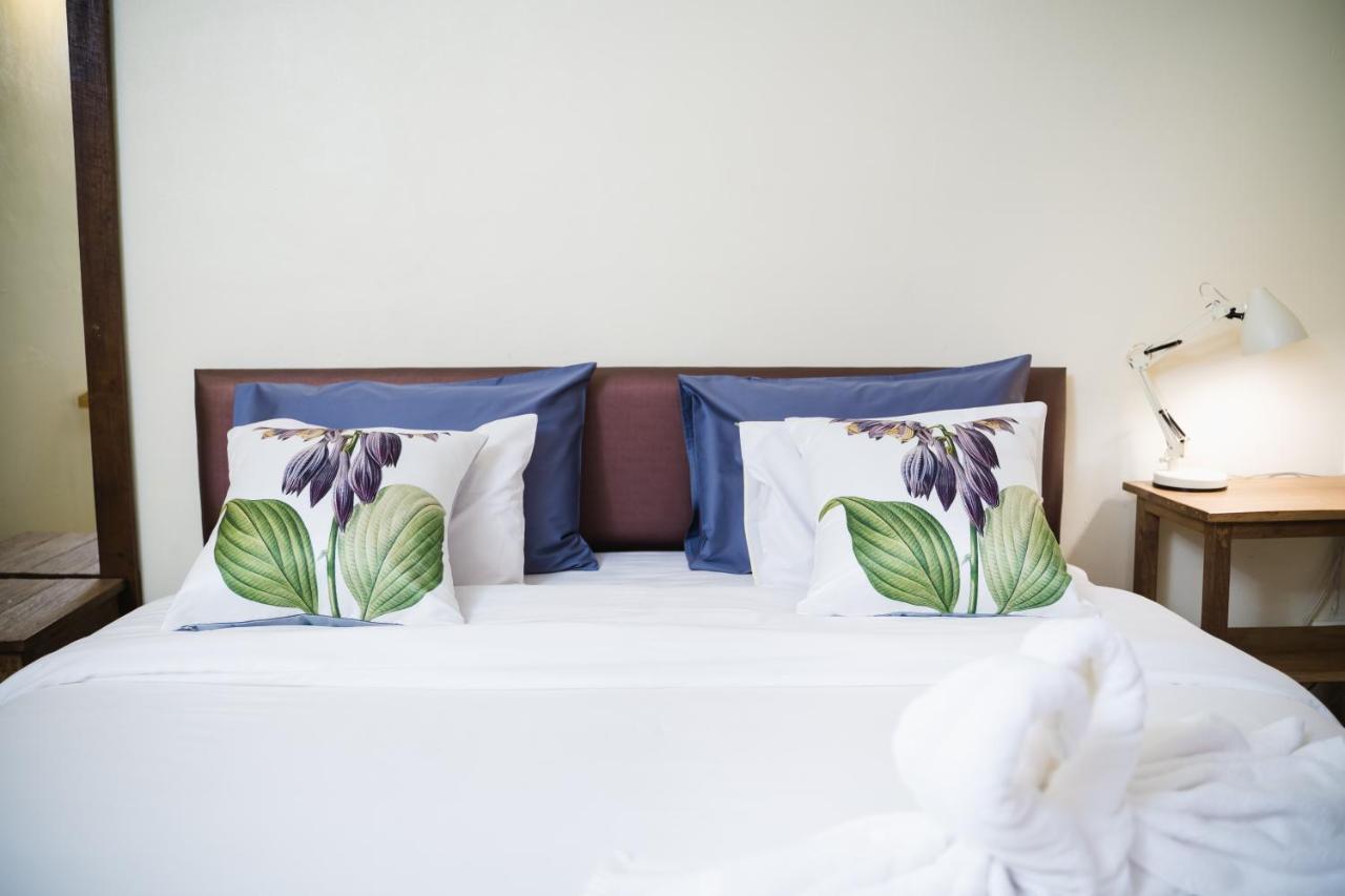 Sabuy Chiangmai Hotel Chiang Mai Ngoại thất bức ảnh