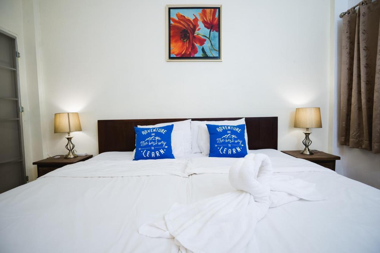 Sabuy Chiangmai Hotel Chiang Mai Ngoại thất bức ảnh