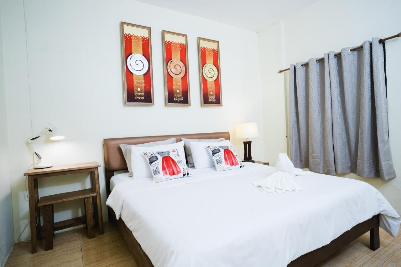 Sabuy Chiangmai Hotel Chiang Mai Ngoại thất bức ảnh