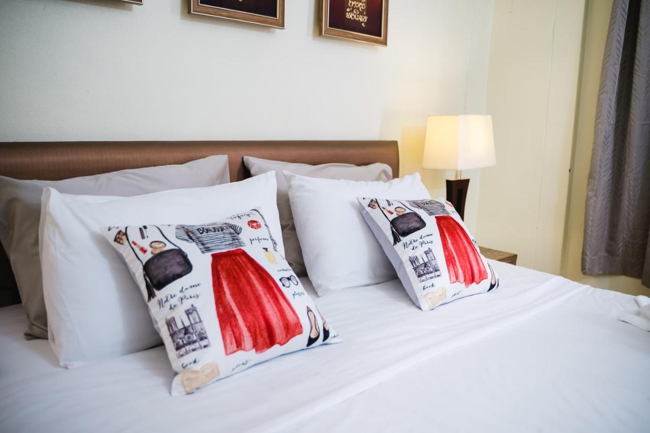 Sabuy Chiangmai Hotel Chiang Mai Ngoại thất bức ảnh