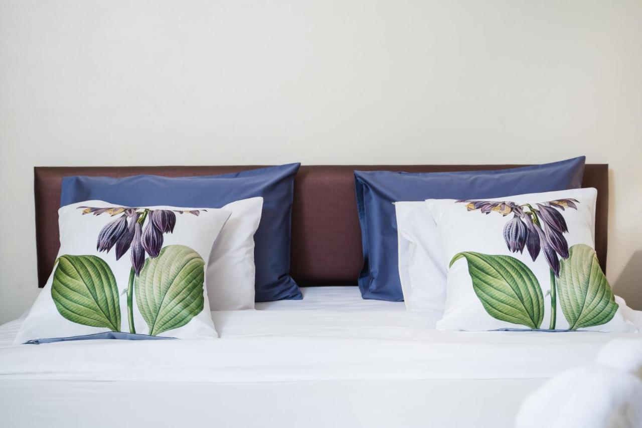 Sabuy Chiangmai Hotel Chiang Mai Ngoại thất bức ảnh