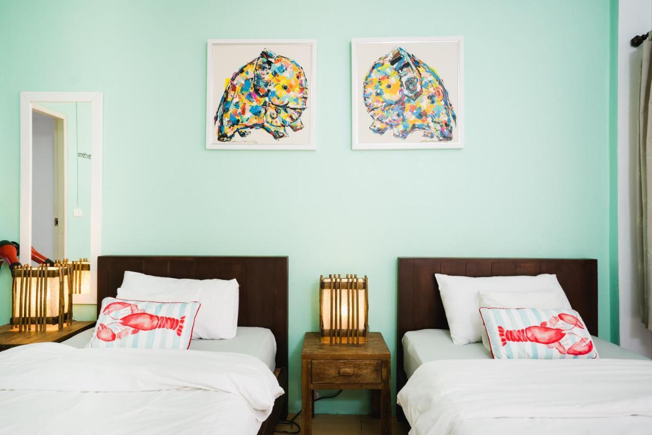 Sabuy Chiangmai Hotel Chiang Mai Ngoại thất bức ảnh