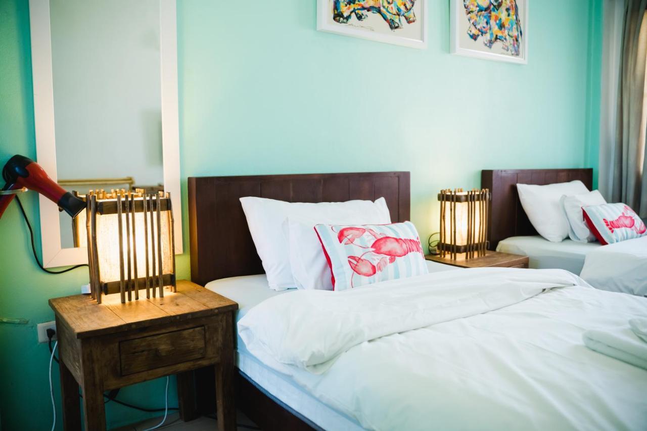 Sabuy Chiangmai Hotel Chiang Mai Ngoại thất bức ảnh